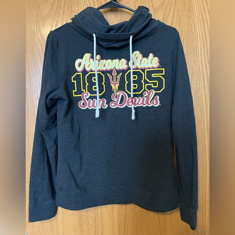 Arizona State Sun Devils Hoodie